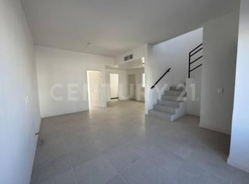 Casa · 120m² · 3 Recámaras · 2 Estacionamientos · Casa en Renta Montolivo 3, Chihuahua