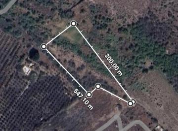 Terreno / Lote , Victoria · Terreno en Venta Cd. Victoria, Tamps