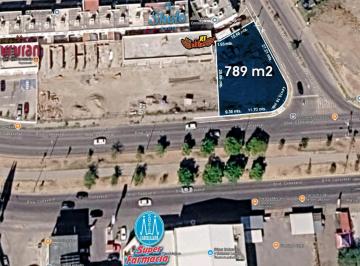 Terreno / Lote · 789m² · Terreno en Renta Blvd. Cañaveral, Jardines de Versalles, León, Gto.