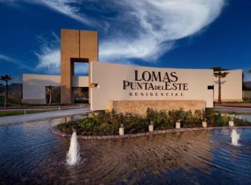 Terreno / Lote · 268m² · Terreno en Venta Lomas Punta del Este, León, Guanajuato