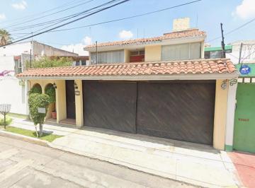 Casa de 3 habitaciones, Naucalpan de Juárez · Martin Alonzo Pinzón, Colon Echegaray, Naucalpan de Juárez, Estado de México