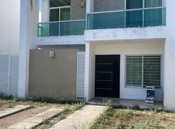 Casa de 2 habitaciones, Mérida · Casa en Renta de 2 Recámaras en Gran Santa Fe Mérida Yucatán
