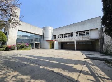 Oficina · 1779m² · 19 Estacionamientos · Edificio Corporativo con Almacén en Col. Regina, Monterrey N. L.