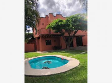 Casa de 3 habitaciones, Jiutepec · Casa en Venta en Fraccionamiento La Palma Jiutepec