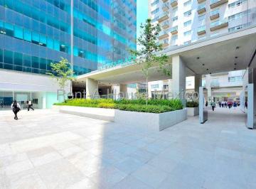 Departamento de 1 habitación, Miguel Hidalgo · Rento Departamento Amueblado en Nuevo Polanco / Miguel Hidalgo