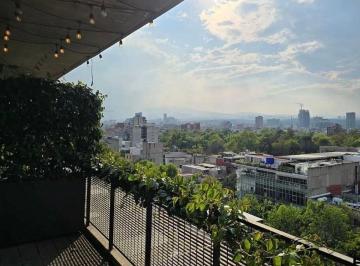 1ca0006e5fbdc967faa13c3522b1afc06a254fc57ee607dea35eabacfb41a036 · Departamento en Venta en La Condesa