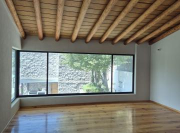 Casa · 210m² · 3 Recámaras · 2 Estacionamientos · Casa en San Lorenzo Acopilco