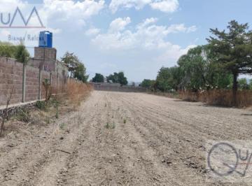 Terreno / Lote · 4936m² · ¡Oportunidad Única de Inversión en Venta en Santa María Ajoloapan, Hueypoxtla!