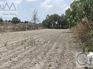 Terreno / Lote · 4936m² · ¡Oportunidad Única de Inversión en Venta en Santa María Ajoloapan, Hueypoxtla!