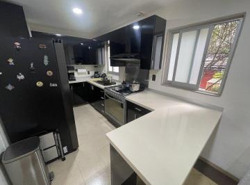 Casa en condominio de 4 habitaciones, Benito Juárez · Casa en Condominio en Venta en del Valle Norte Alcaldia Benito Juarez