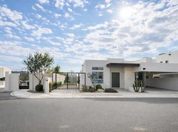 1 · Casa Nueva y Equipada en La Mirada Residencial