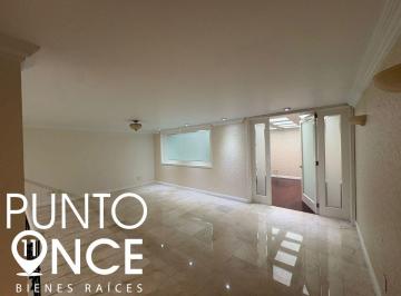 Casa en condominio de 3 habitaciones, Alvaro Obregón · Casa en Venta en Condominio Av Las Flores, Álvaro Obregón