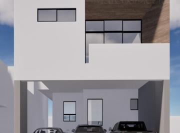 1 · Casa en Venta Cumbres Elite, Monterrey