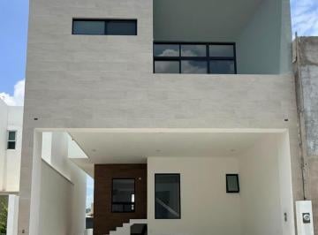 1 · Casa en Venta Cumbres Elite, Monterrey