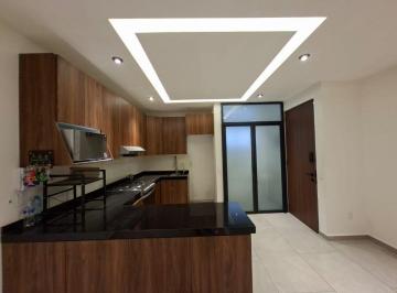 Departamento de 3 habitaciones, Benito Juárez · ¡Espacios Perfectos! Depto de 2 Niveles en 1° Nivel, en Xochicalco