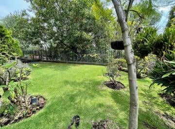 Casa · 620m² · 4 Recámaras · 4 Estacionamientos · Casa en Venta en Lomas de Tecamachalco