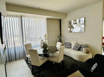 Departamento de 3 habitaciones, Benito Juárez · Departamento en Renta en Álvaro Obregón, San Pedro de Los Pinos Ks26 - 2846
