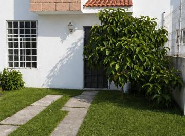 Casa de 3 habitaciones, Benito Juárez · Casa de 3 Recamaras 2 Baños en Fraccionamiento Privado