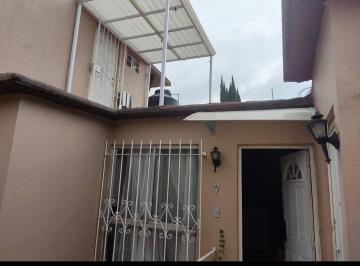 Dúplex de 3 habitaciones, Atizapán de Zaragoza · Venta de Octuplex, Recursos Propios