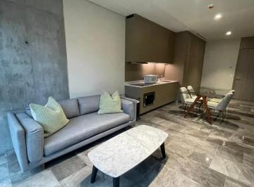 1 · Departamento en Renta en Valle Oriente (Armida)