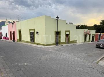 Casa · 143m² · 2 Recámaras · 4 Estacionamientos · Casa en Venta en Col. Centro en Garcia Nuevo Leon
