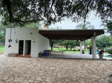 1 · Quinta en Venta en El Barrial