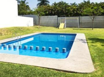 Casa en condominio de 2 habitaciones, Jojutla · Rento Casa Amueblada en Villas Teques Aqua