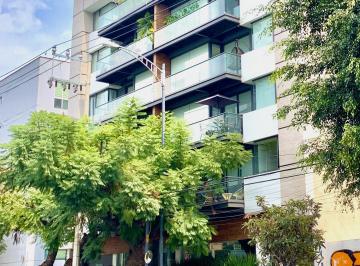 Condominio · Pent House en Venta Col del Valle Sur