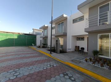 Casa · 111m² · 3 Recámaras · 1 Estacionamiento · Oportunidad Venta Casa en San Jose Xilotzingo