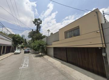 Casa de 4 habitaciones, Alvaro Obregón · Casa en Venta en Florida, Álvaro Obregón