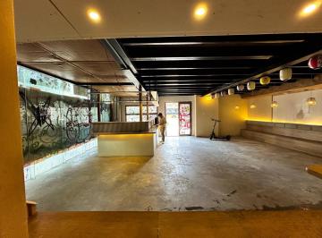 Local comercial · 240m² · Local en Renta de 240 m² 2 Niveles, Colonia Tabacalera Cerca de Reforma