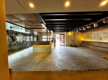 Local comercial , Cuauhtémoc · Renta Local Prime 240 m² | 2 Plantas, Uso Comercial, Detrás de Torre Caballito — Centro Cdmx