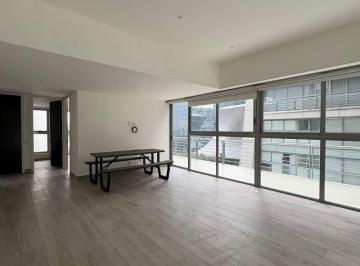 Departamento en Renta de 2 habitaciones Irrigación · Departamento en Renta con Terraza Privada Zona Carso