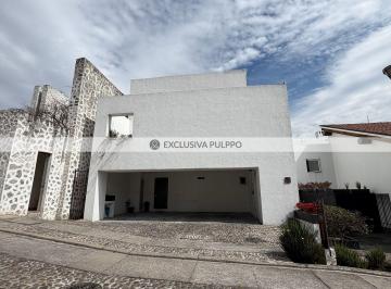 IMG_5365.jpeg · Casa en Condominio en Venta en Santa Fe La Loma