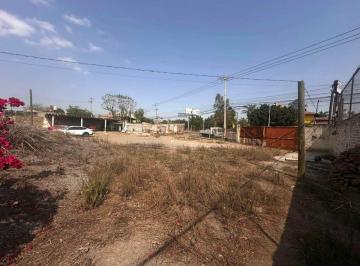Terreno comercial , Tonalá · Renta Terreno Comercial en Esquina - Santa Paula, Tonalá