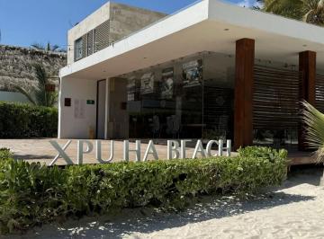 Terreno / Lote , Solidaridad · Remate, Terreno de 600 m² $5,000 Mx El m²