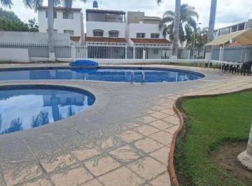 Casa de 3 habitaciones, Tlajomulco de Zúñiga · Casa en Renta en Bonanza Residencial, San Agustin, Tlajomulco de Zuñiga, Jalisco