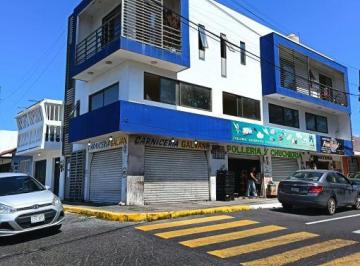 Edificio de 4 habitaciones, Veracruz · Remate Bancario - Cesion de Derechos