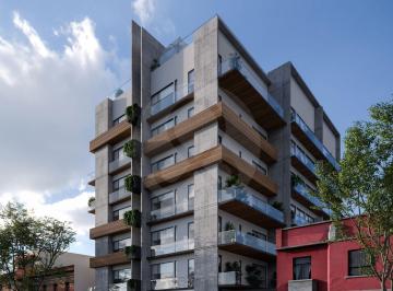 Departamento · 62m² · 2 Recámaras · 1 Estacionamiento · Departamento en Venta en Roma Norte