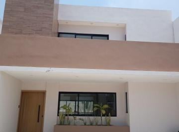 Casa de 3 habitaciones, Boca del Río · Casa en Venta Nueva en El Fracc Lomas del Dorado