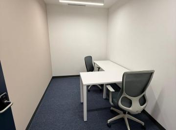 Oficina · 7m² · Oficina Corporativa