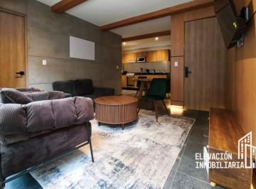 Departamento · 94m² · 2 Recámaras · Venta de Departamento Nuevo en Salamanca, Roma Norte, Roma, Cuauhtémoc, Ciudad de México.