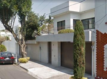 Casa de 4 habitaciones, Azcapotzalco · Vendo Casa con 220 m², en Col. Nueva Santa María, Cerca de Metro Refinería. “remate Bancario”.