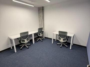 Oficina · 10m² · Oficina en Renta