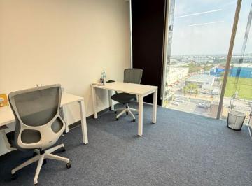 Oficina · 7m² · Oficina Equipada