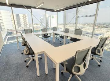 Oficina · 20m² · Oficina Servicios Incluidos