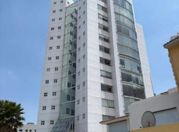 Departamento de 3 habitaciones, Huixquilucan · Departamento en Hacienda de Las Palmas, Huixquilucan