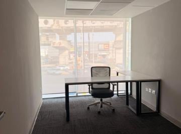 Oficina · 9m² · Oficina Equipada