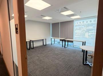 Oficina · 19m² · Oficina Amueblada