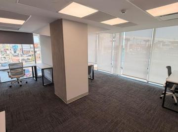 Oficina · 28m² · Oficina Equipada y Amueblada